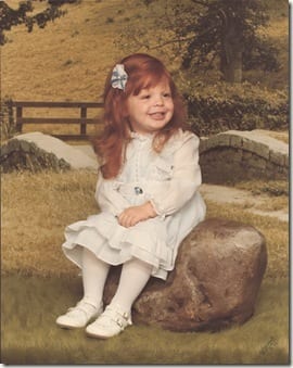 SITTIN ON A ROCK