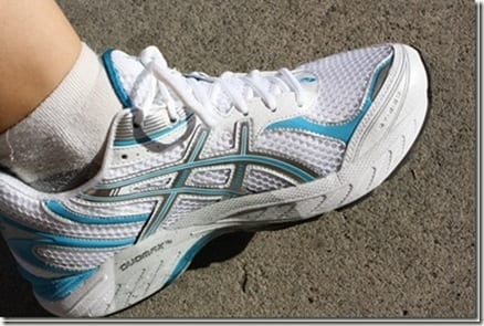 asics stability running shoes