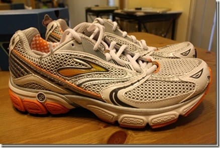 second hand running shoes for sale