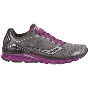 saucony womens shoes running