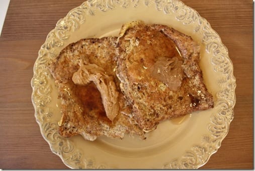 French Toast