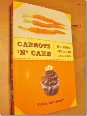 carrots n cake book