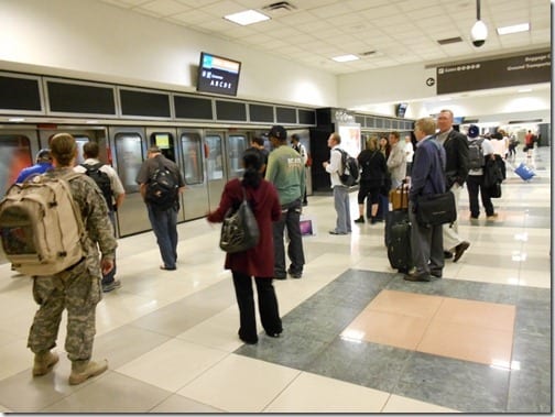 atlanta airport