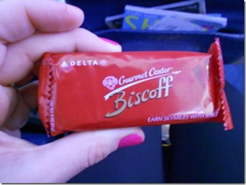 biscoff