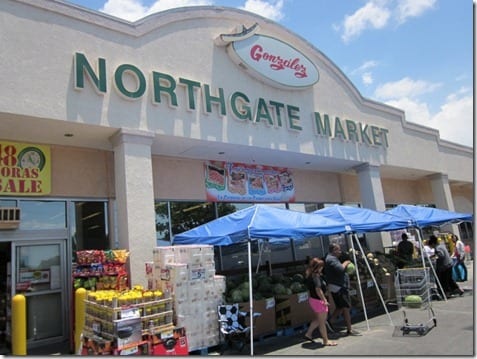 northgate market