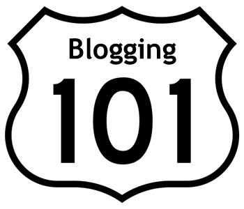 Blogging 101: Breaking Into Health and Fitness Blogging