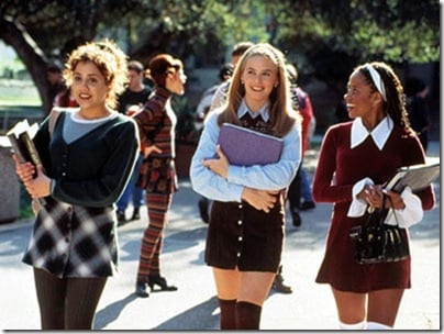 clueless girls