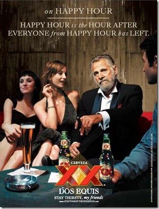 dos equis ad