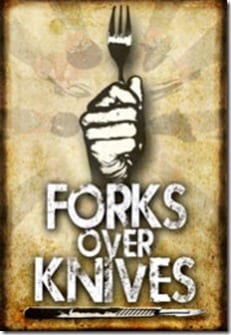 forks over knives image