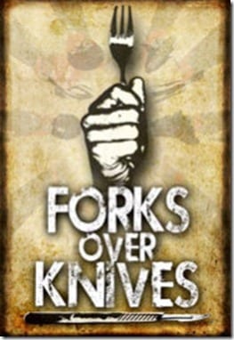 forks over knives image