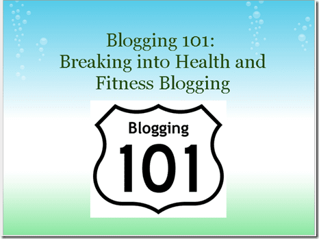 Cutting a Mango and Blogging 101