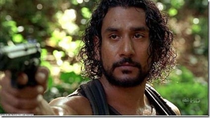 sayid is hot