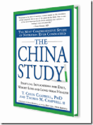 the china study