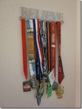 medal holder