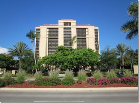 Eagles Nest Marco Island