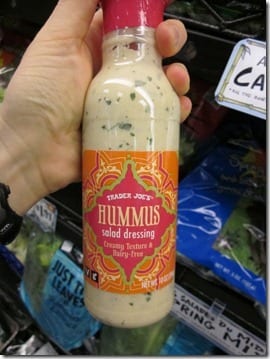 trader joes hummus dressing