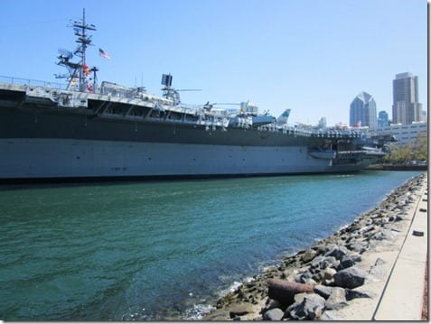 USS Midway