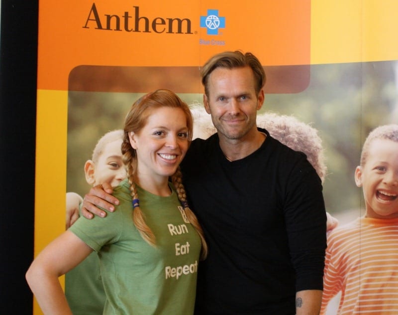 Work Out with Bob Harper