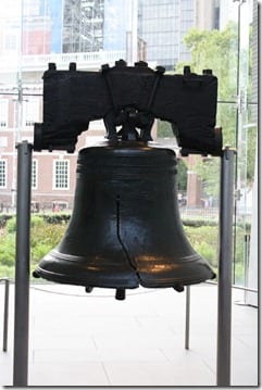 liberty bell