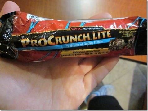 procrunch lite