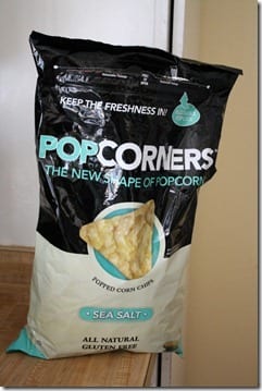 seasalt popcorners