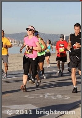 Marathon Pictures and Ask a Monican