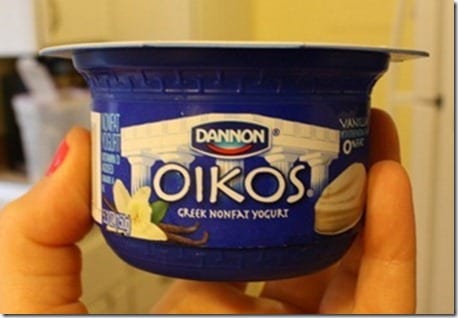 vanilla oikos