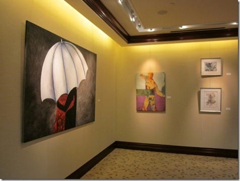 four seasons art gallery