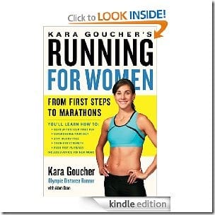 kara goucher women running