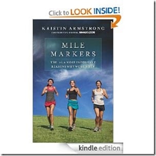 2011 Holiday Gift Guide for Runners