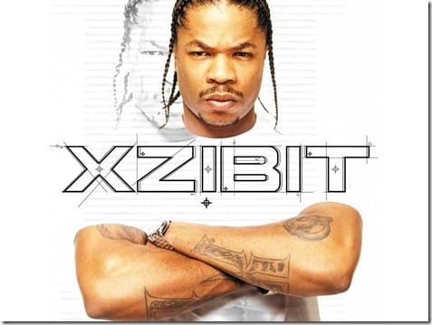 xzibit