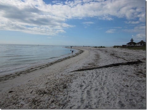 boca grande beach