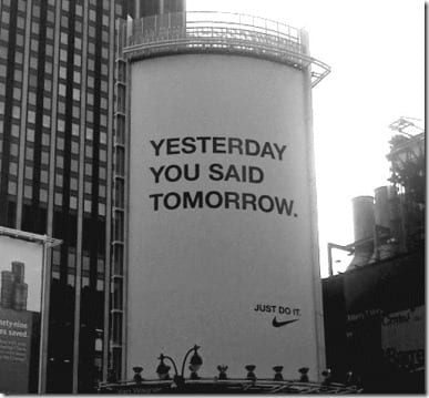 yesterday-you-said-tomorrow-nike
