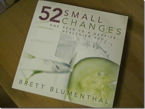 52 small changes