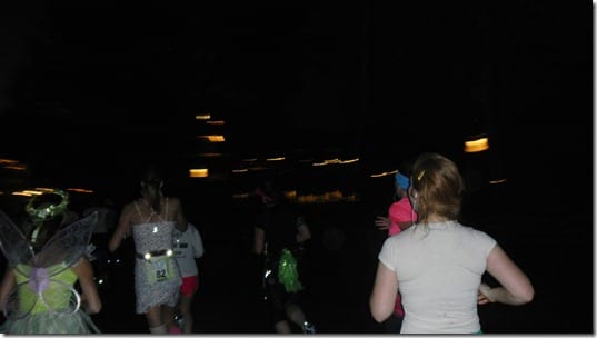 tinkerbell half marathon inaugural