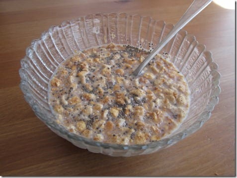 kashi cereal