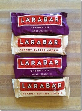 larabars