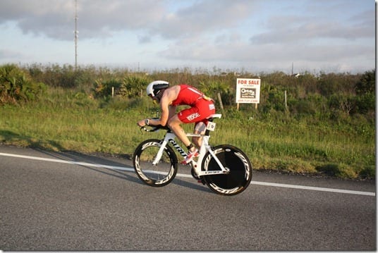 bike in galvaston