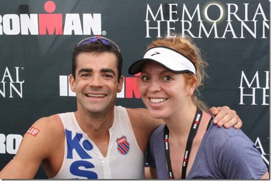 tim odonnell post ironman