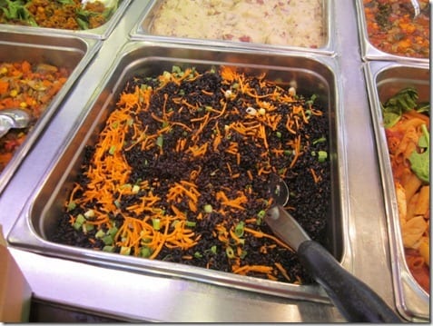 whole foods thai black rice