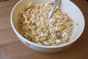 Monday’s Munchies Monday’s Munchies