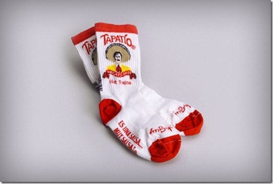 tapatio socks