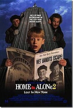 home alone 2