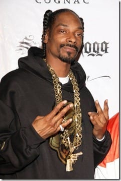 Snoop Dogg
MySpace celebrates the release of Snoop Dogg's 'Ego Trippin' at Opera/Crimson - Arrivals
Hollywood, California - 19.03.08
Credit: (Mandatory): Rachel Worth / WENN