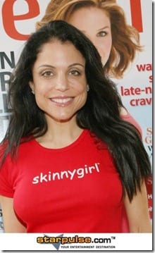 bethenny frankel