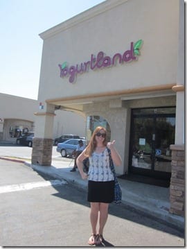 yogurtland