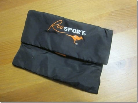 roosport pouch