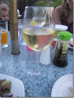 moscato wine