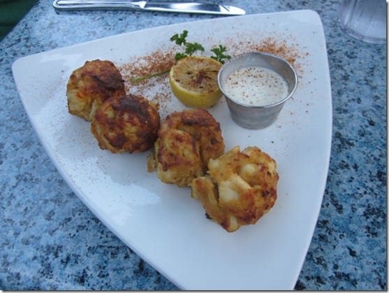 maryland crab cakes 