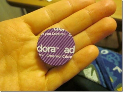 adora disks